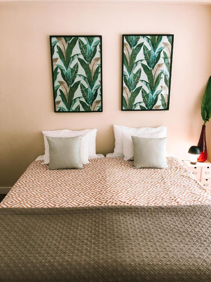 7Rios Rooms Лиссабон Экстерьер фото