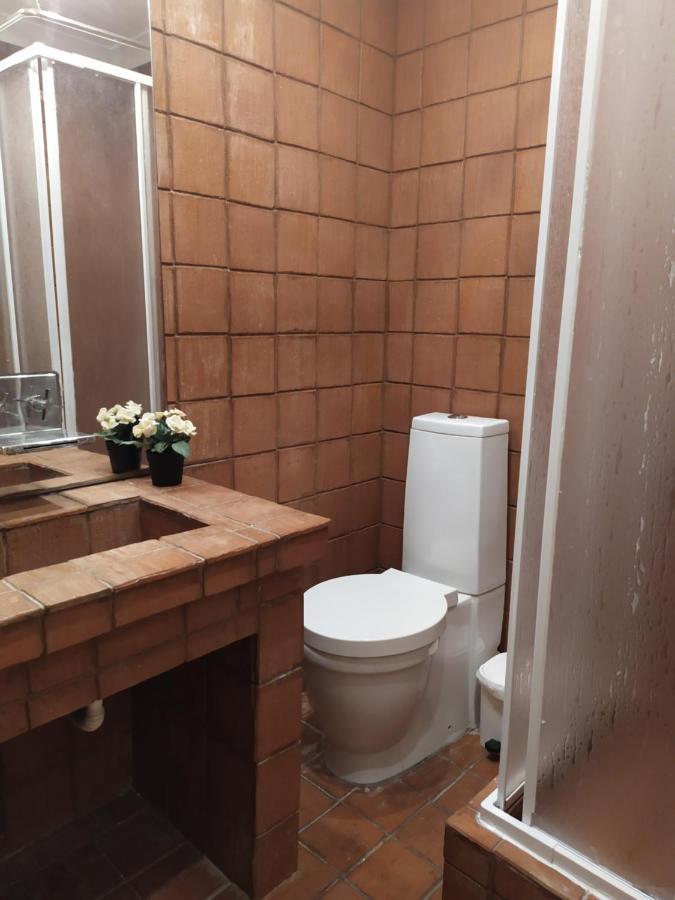 7Rios Rooms Лиссабон Экстерьер фото