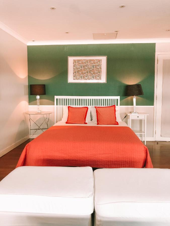 7Rios Rooms Лиссабон Экстерьер фото