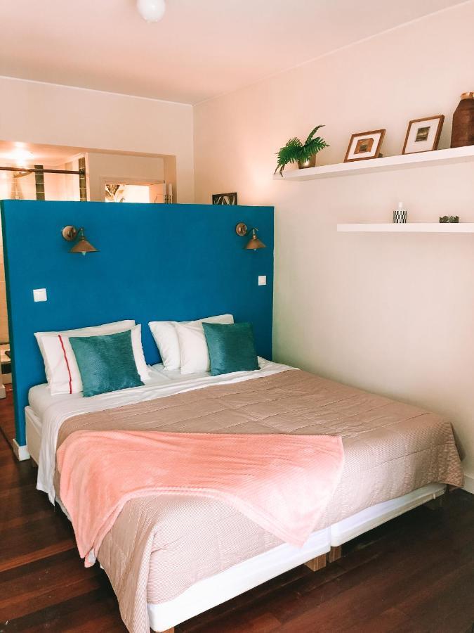 7Rios Rooms Лиссабон Экстерьер фото