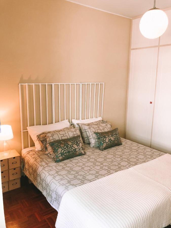 7Rios Rooms Лиссабон Экстерьер фото