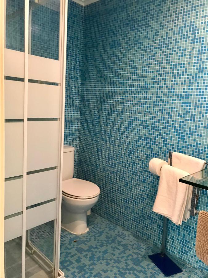 7Rios Rooms Лиссабон Экстерьер фото