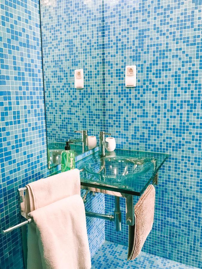 7Rios Rooms Лиссабон Экстерьер фото