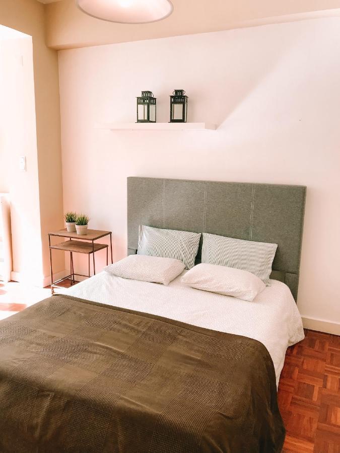 7Rios Rooms Лиссабон Экстерьер фото