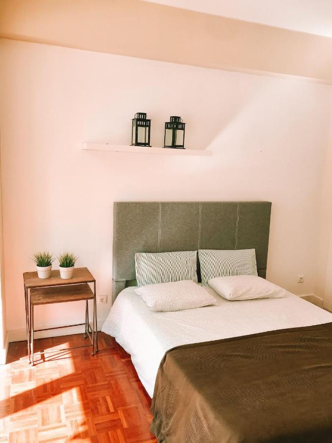 7Rios Rooms Лиссабон Экстерьер фото