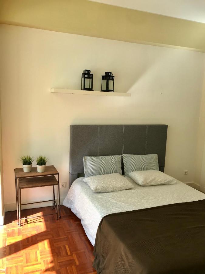7Rios Rooms Лиссабон Экстерьер фото