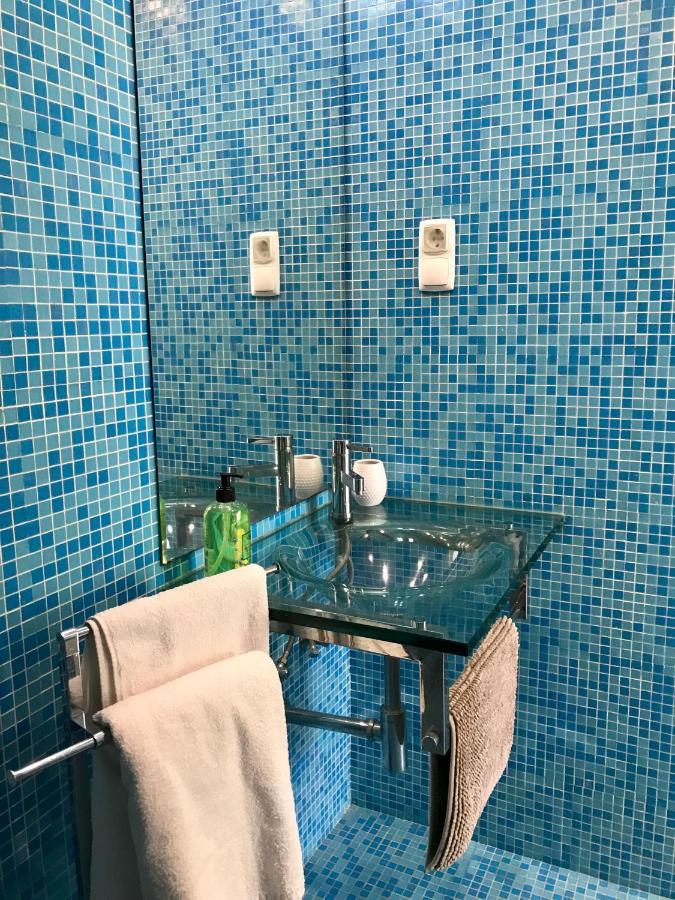 7Rios Rooms Лиссабон Экстерьер фото
